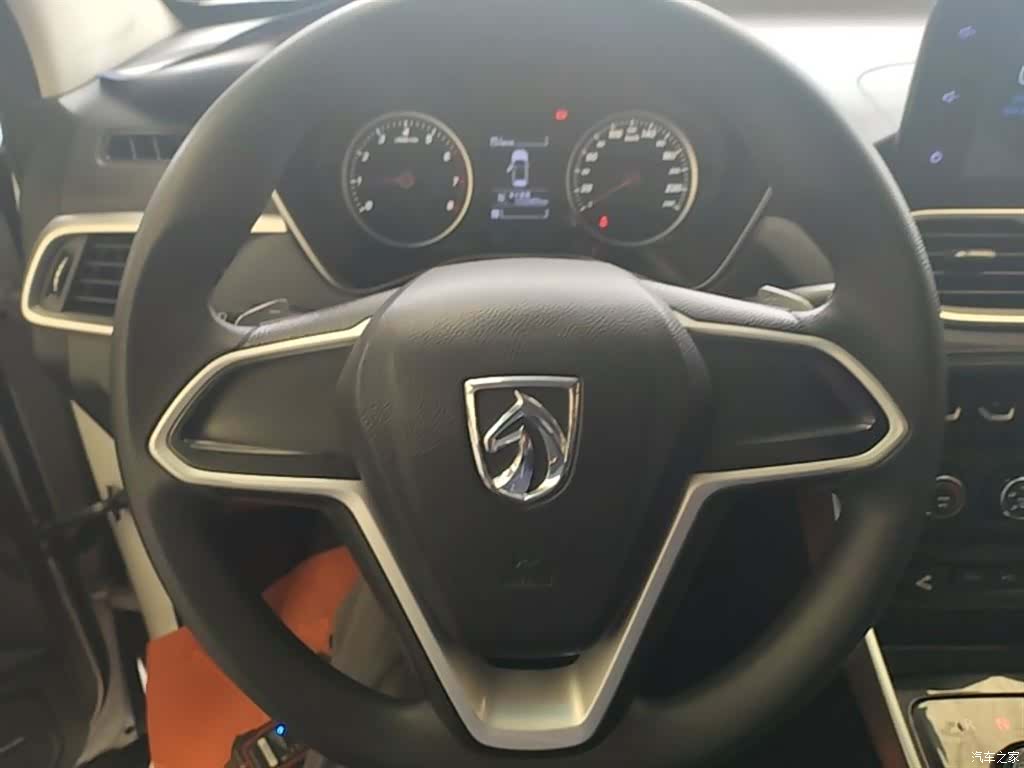 Wuling 530, 2018 11