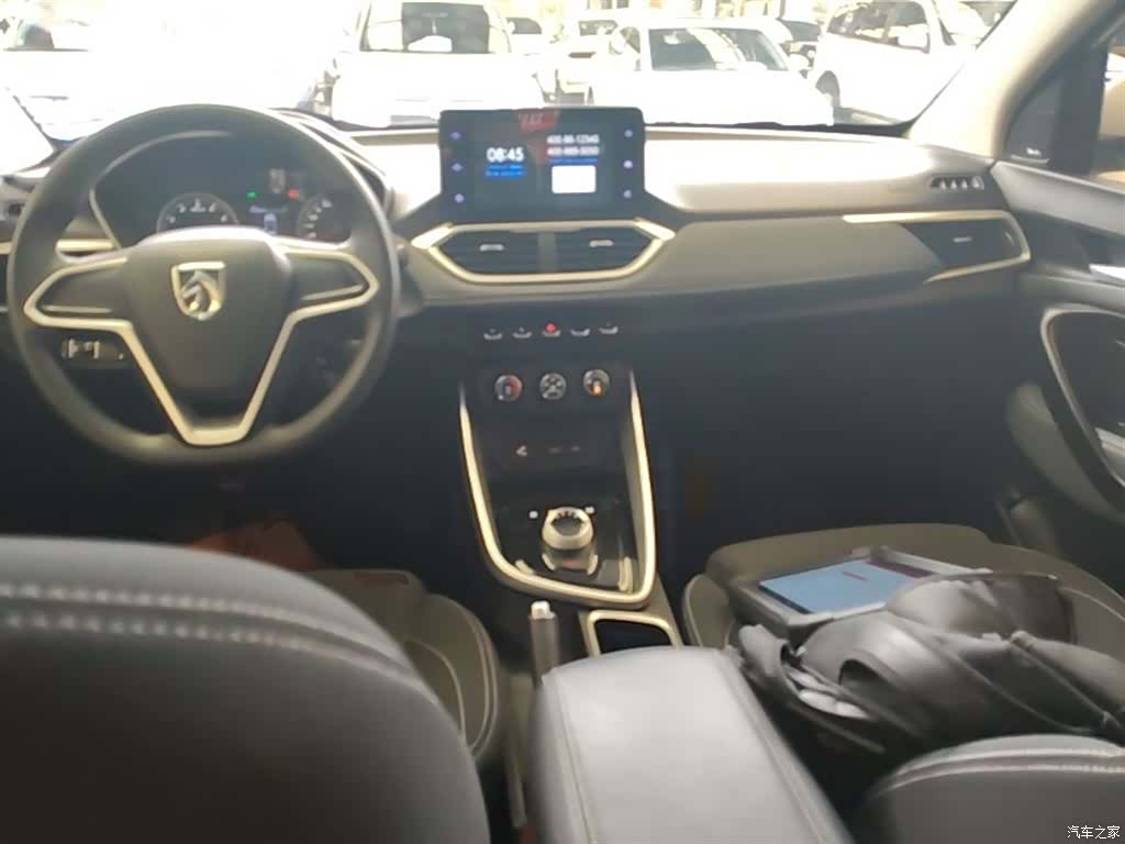 Wuling 530, 2018 10