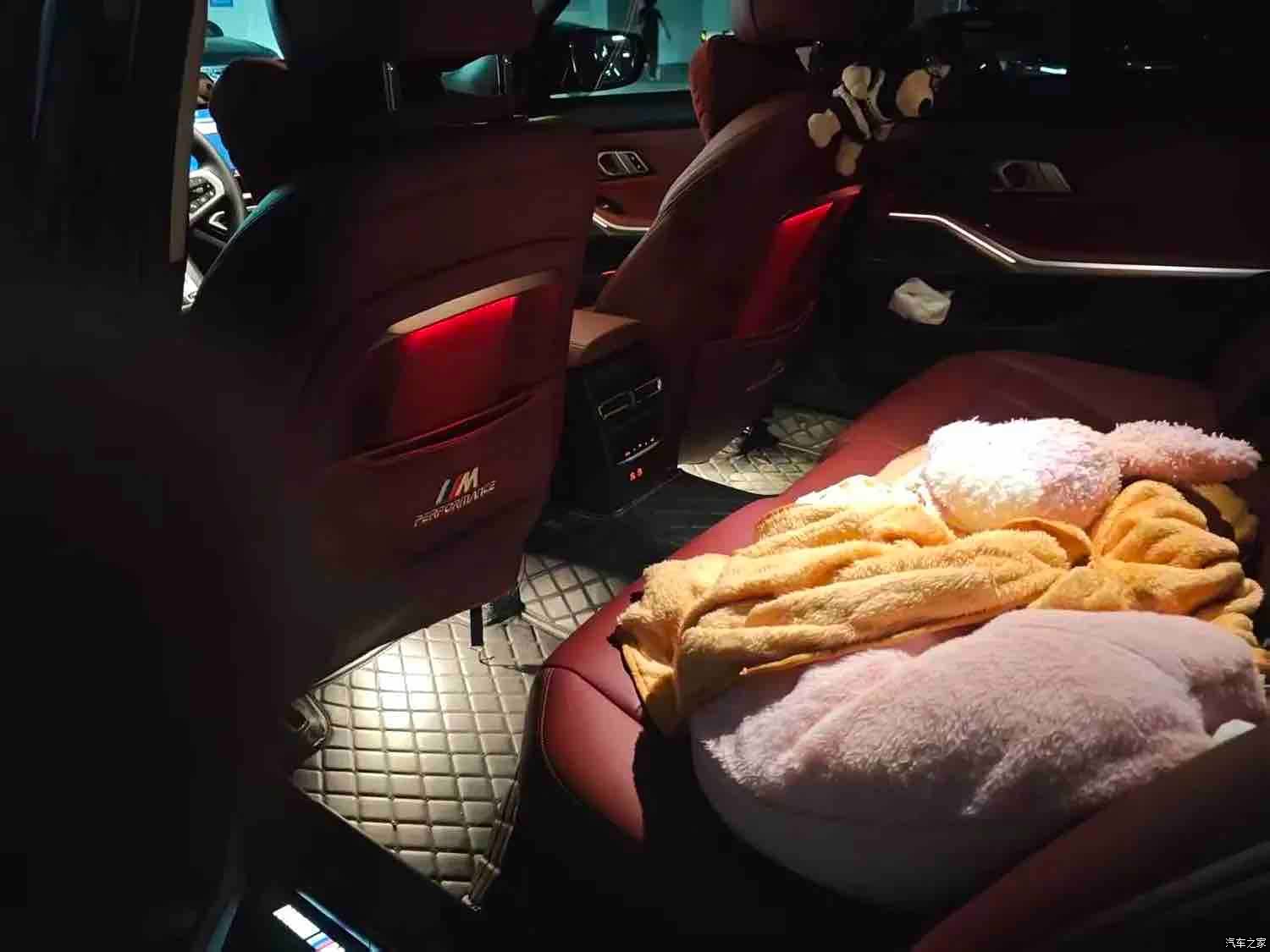 BMW 3 Series, 2024 все фото