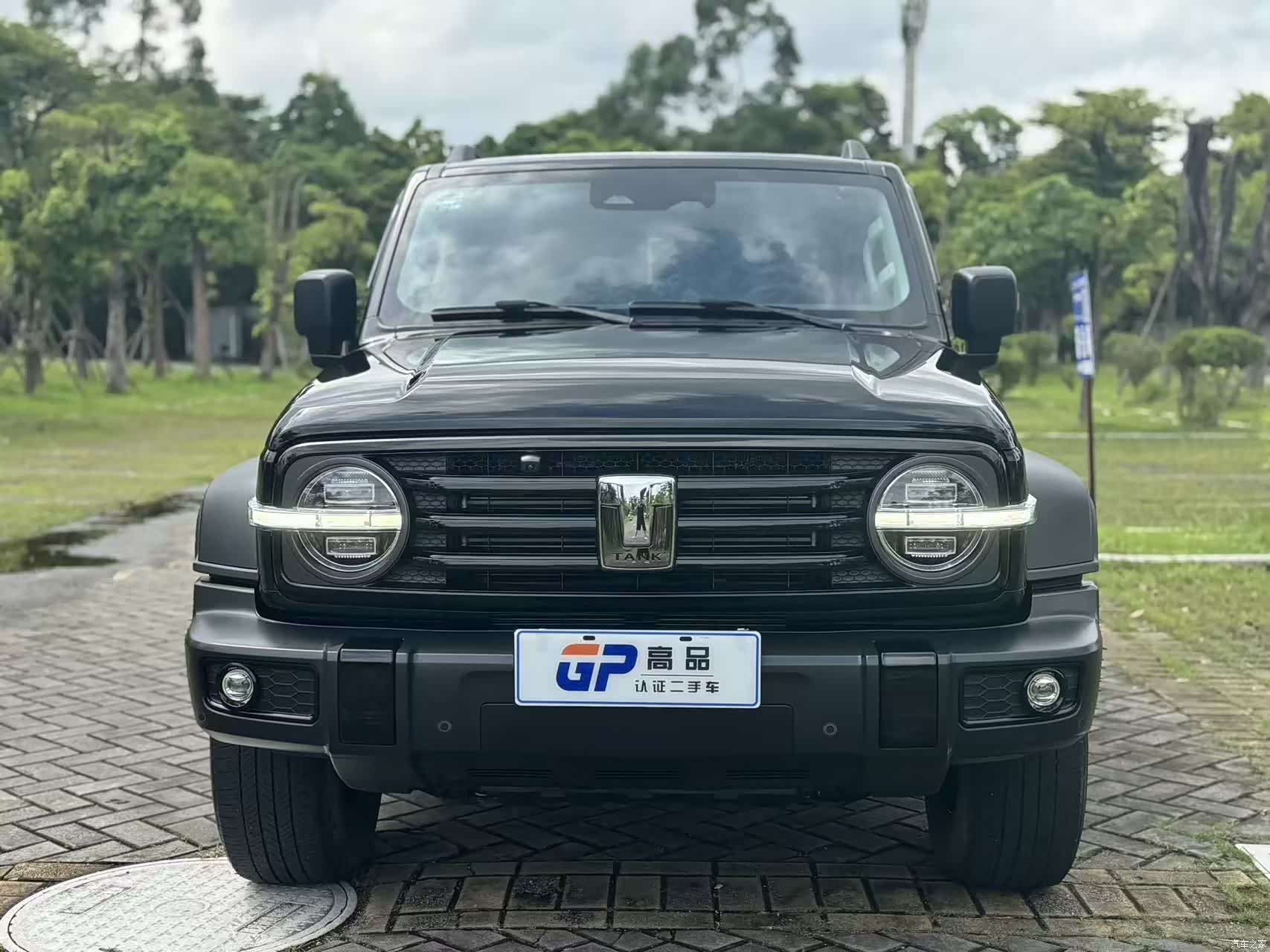 Tank 300, 2022 2