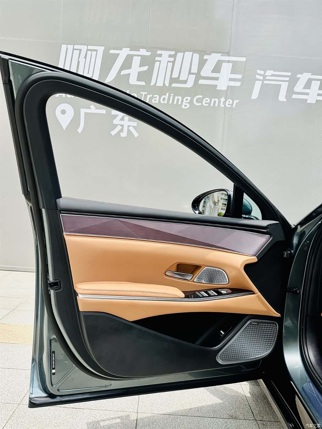 BYD Han, 2025 19