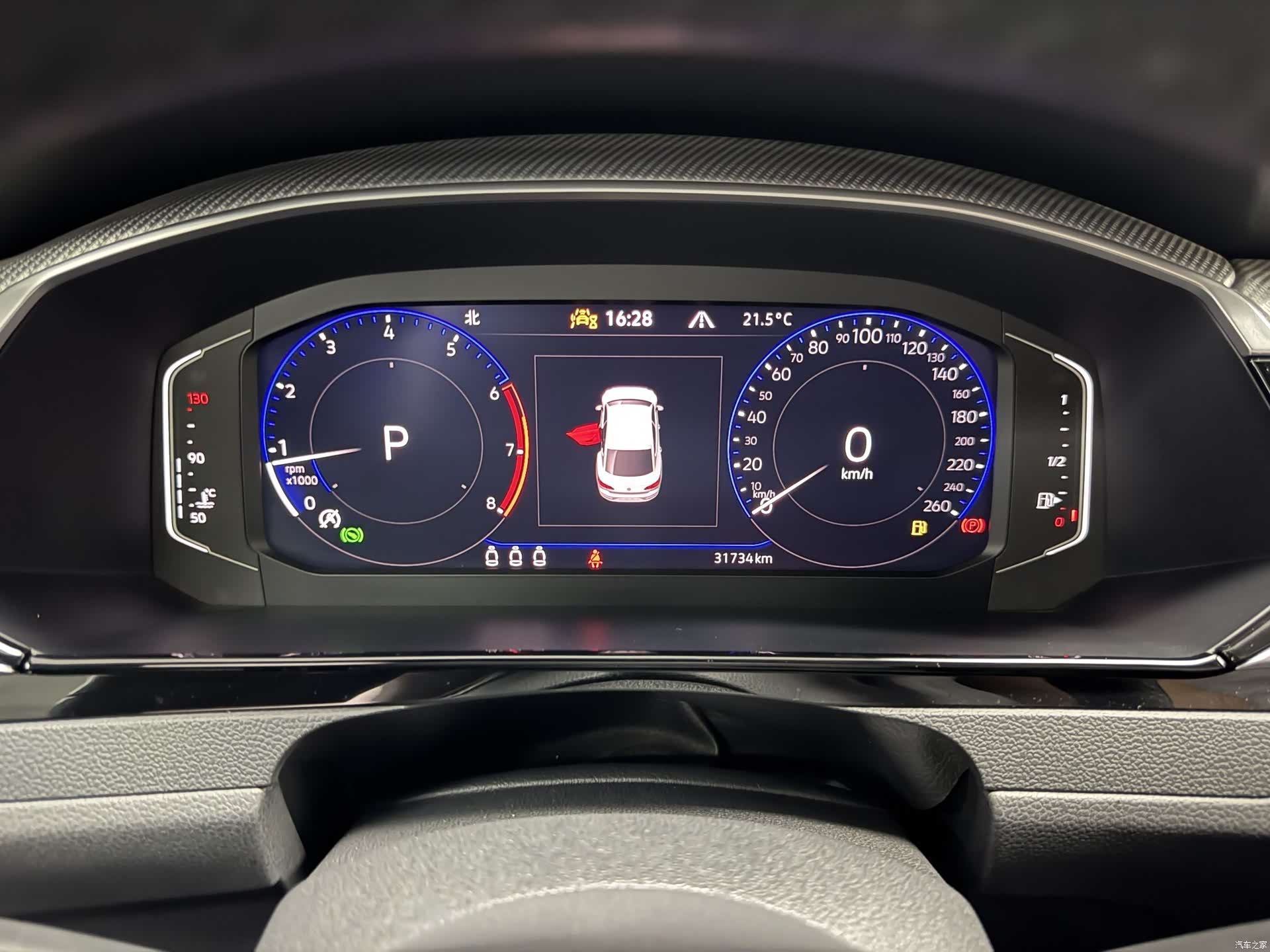 Volkswagen CC, 2024 19