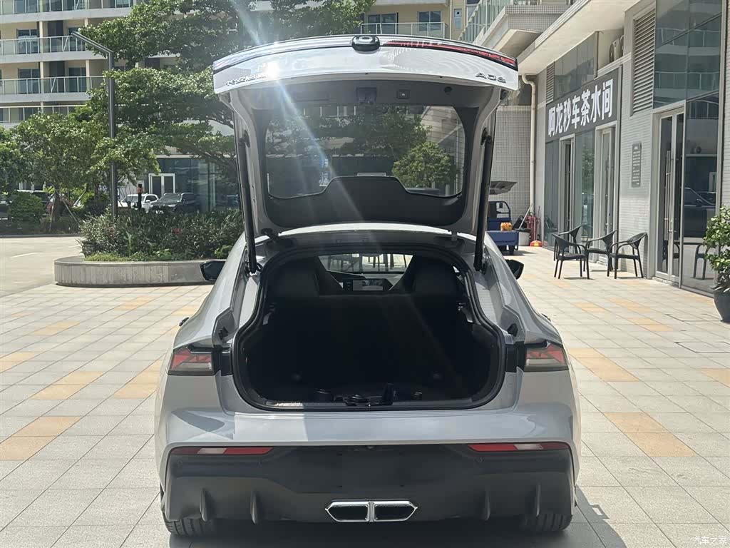 Changan Eado, 2024 14