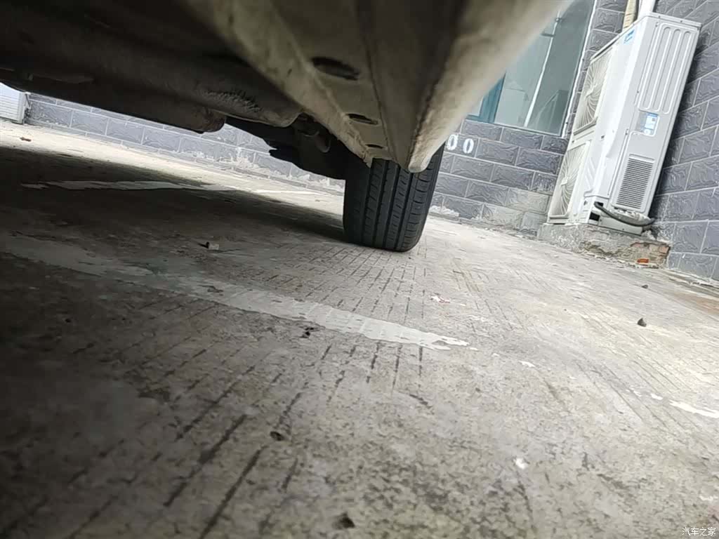 Chevrolet SE, 2016 22