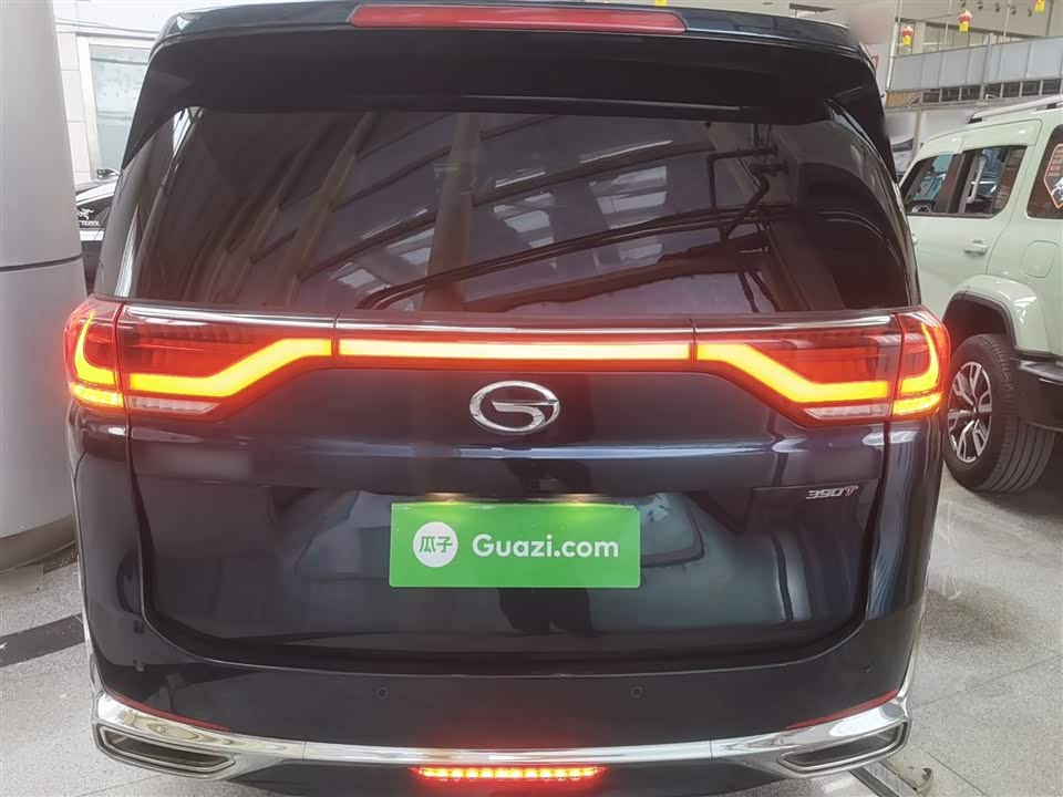 Trumpchi Trumpchi M8