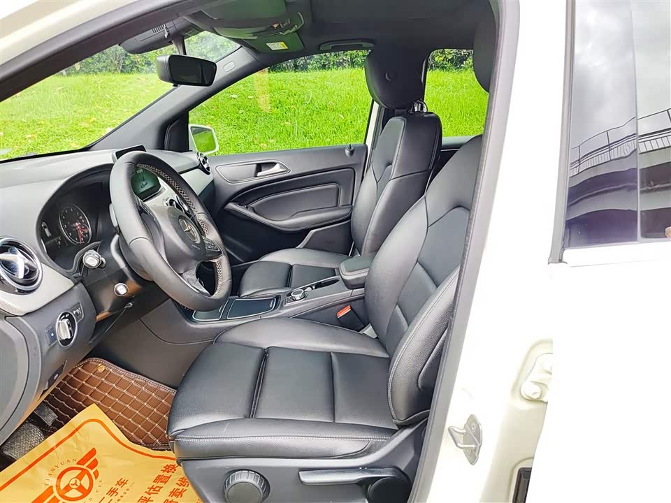 Mercedes-Benz Class B