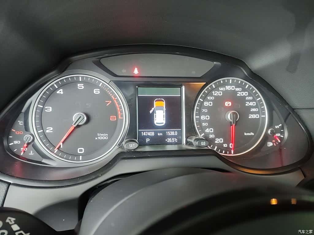 Audi Q5, 2017 12