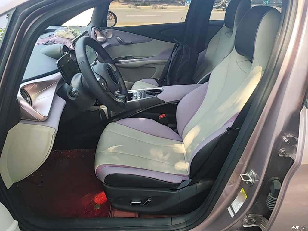 BYD Dolphin, 2022 15