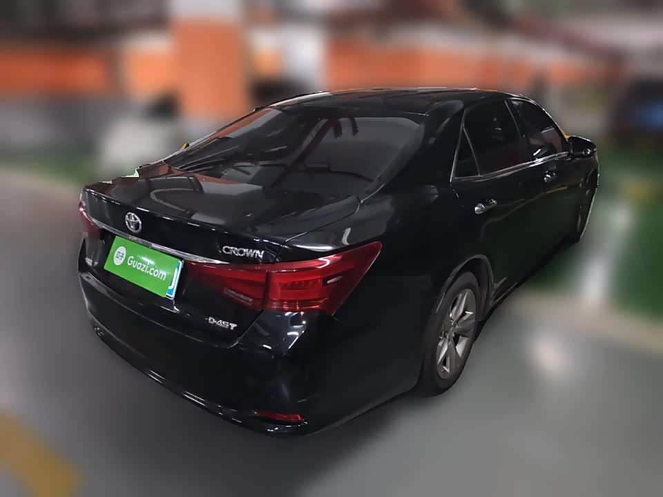 Toyota crown Toyota crown
