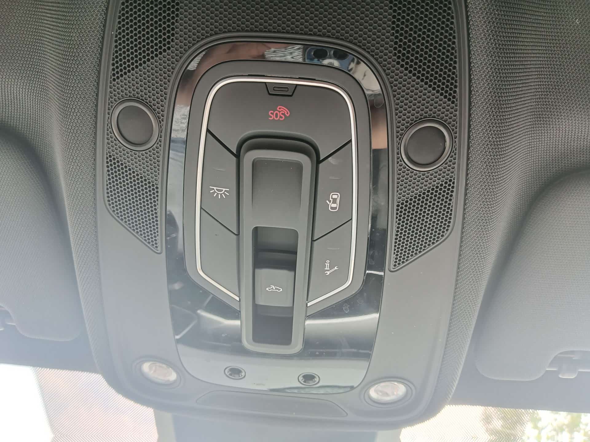 Audi A6L, 2023 28