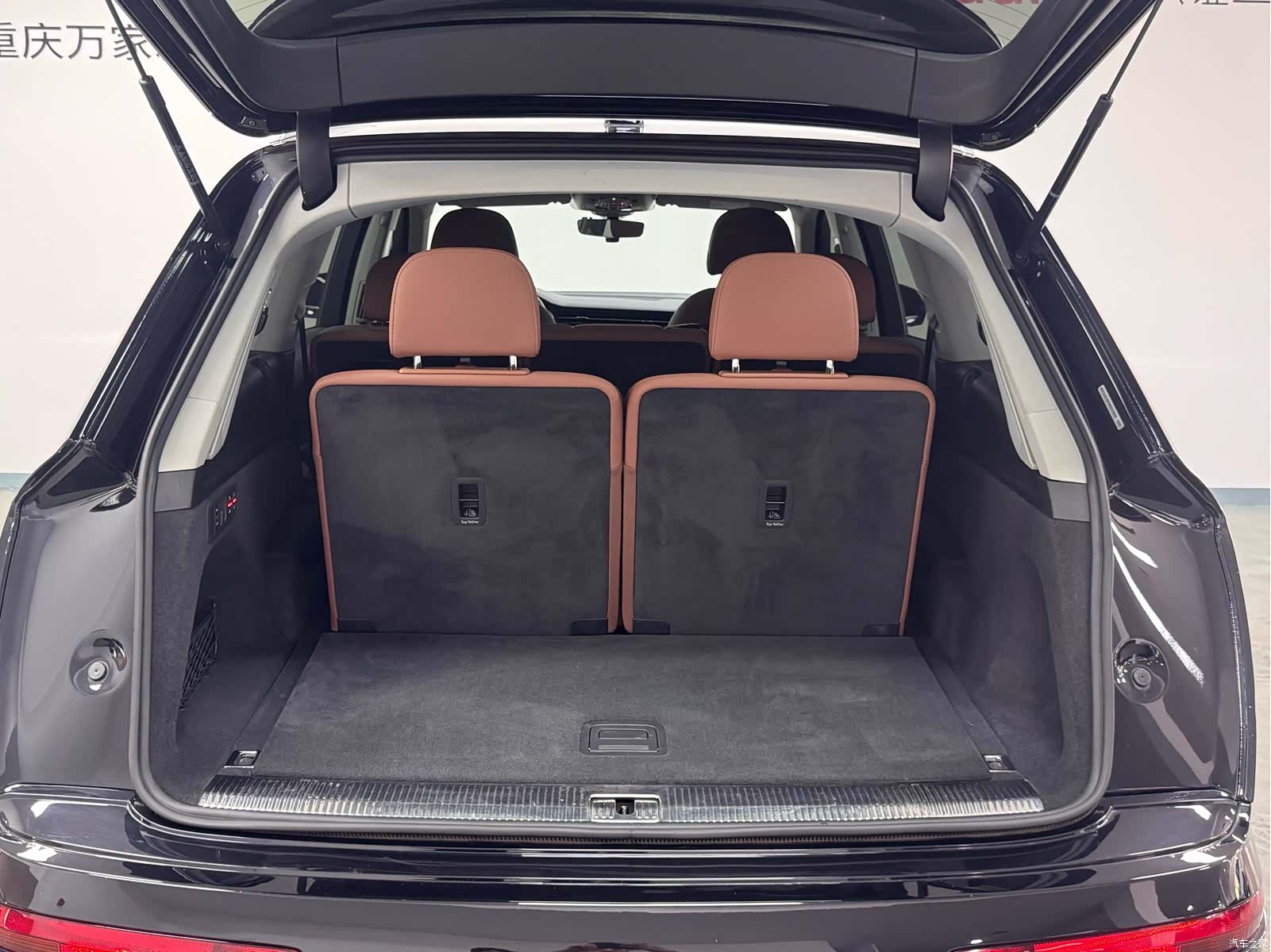 Audi Q7, 2021 17