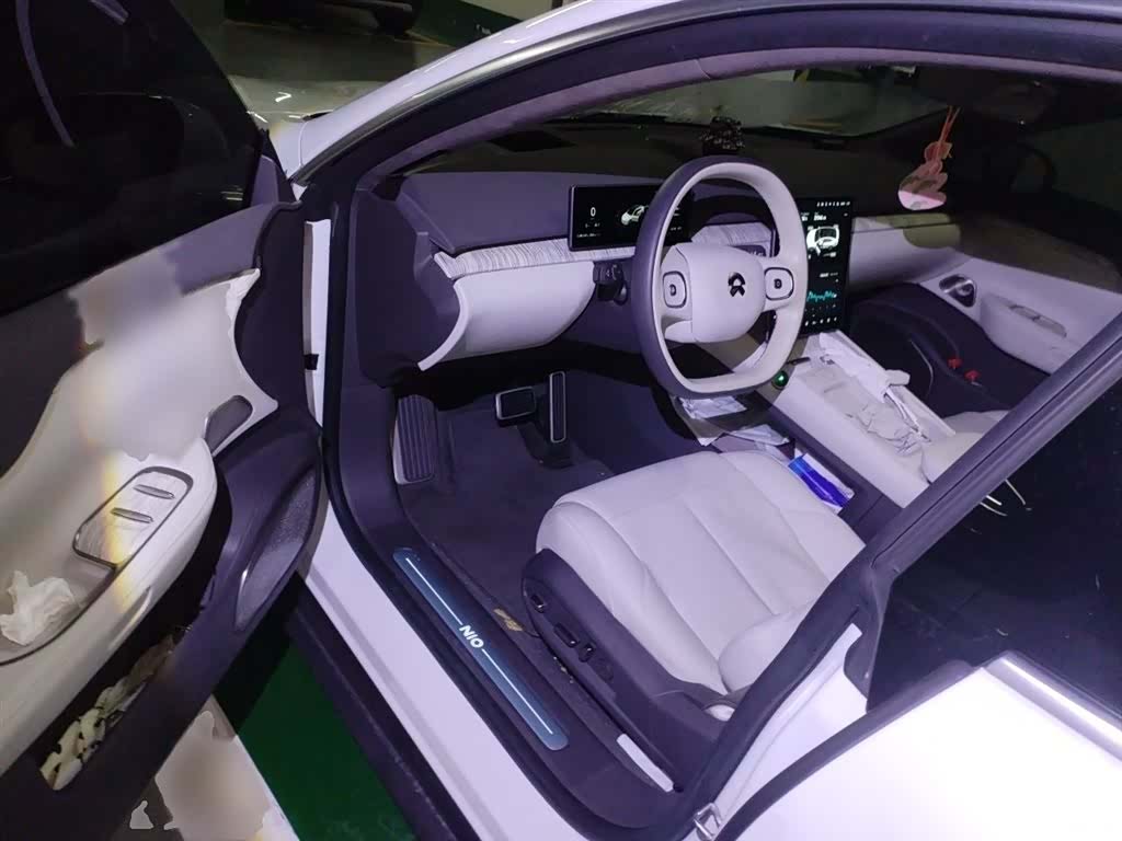 NIO ET7, 2022 14