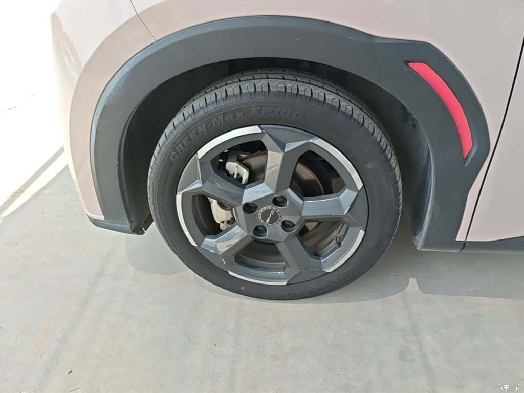 BYD Seagull, 2024 23
