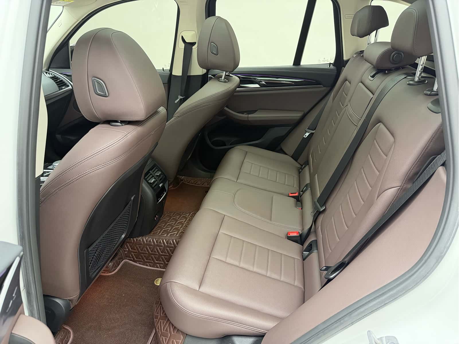 BMW X3, 2021 14