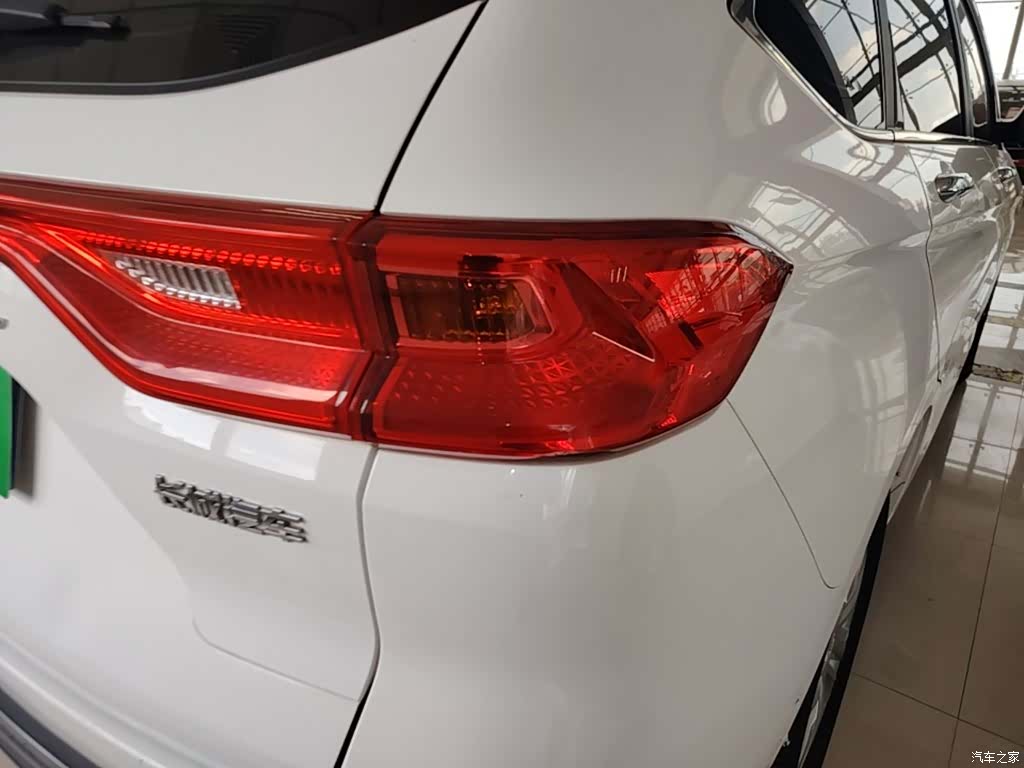 Haval M6, 2023 8