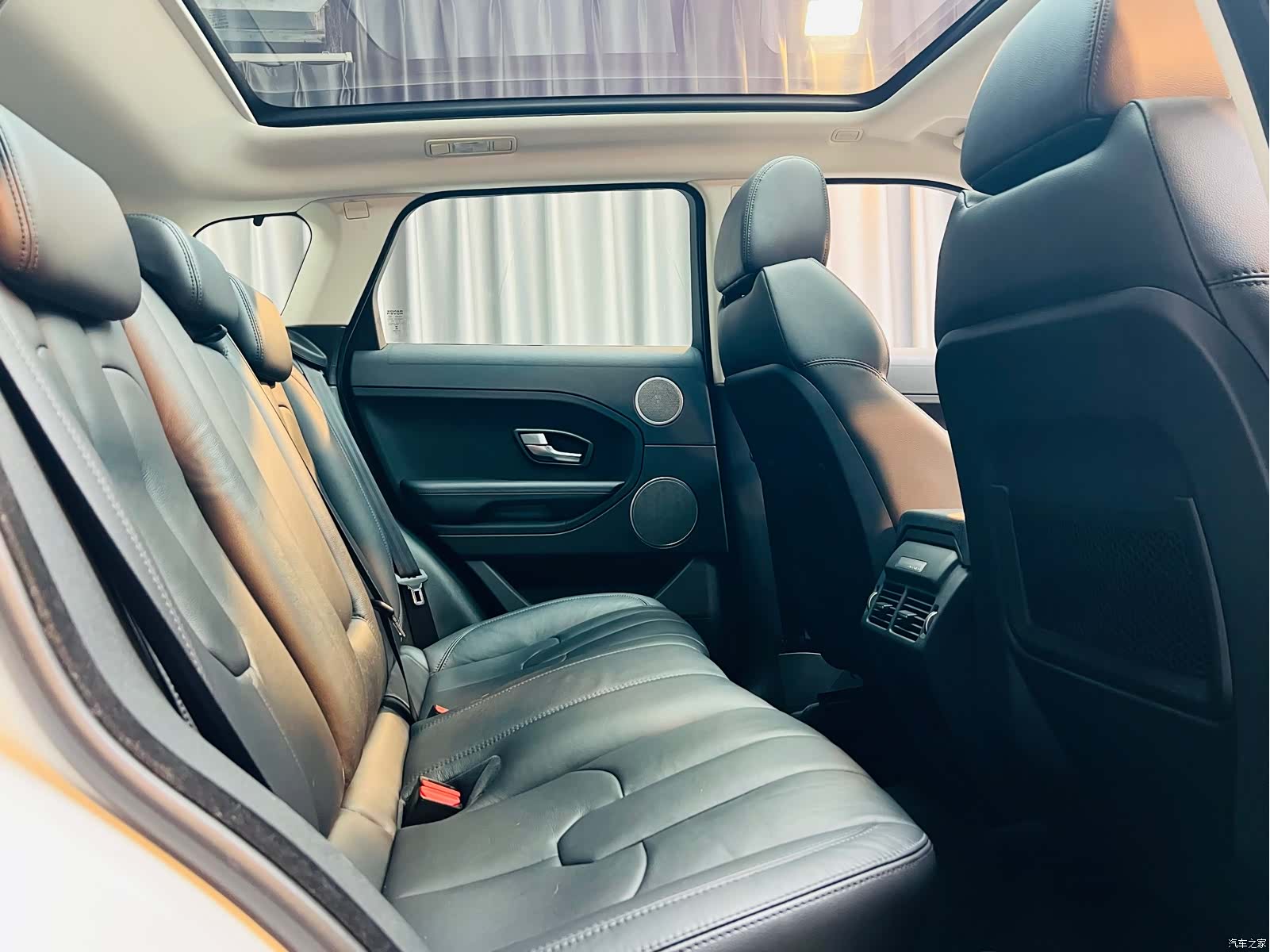 Land Rover Range Rover, 2015 11