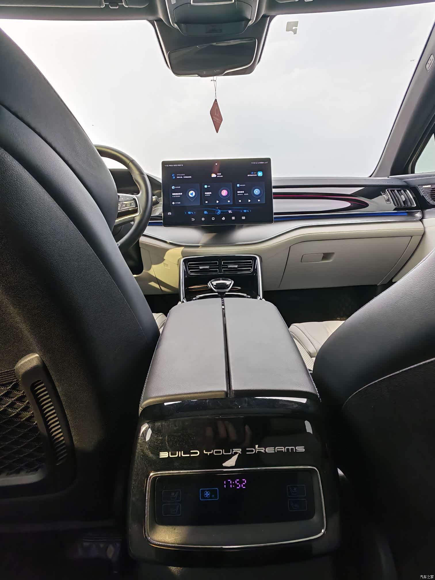 BYD Tang, 2022 17