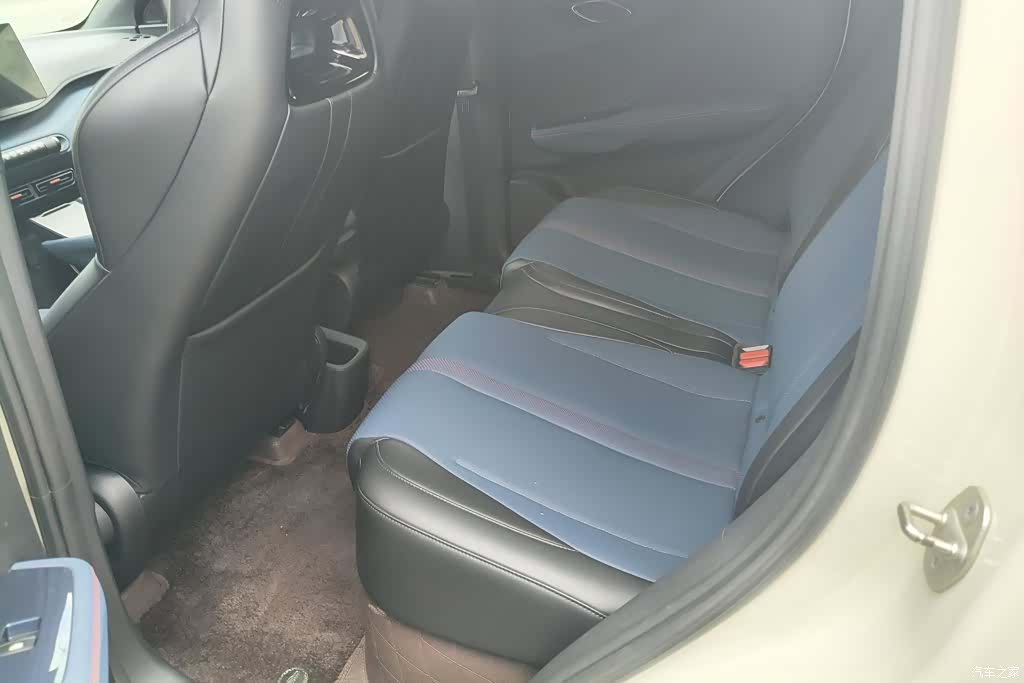 BYD Seagull, 2024 11