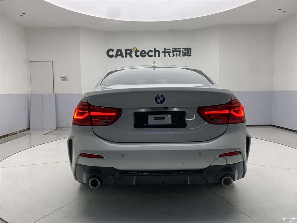 BMW 1 Series, 2021 6