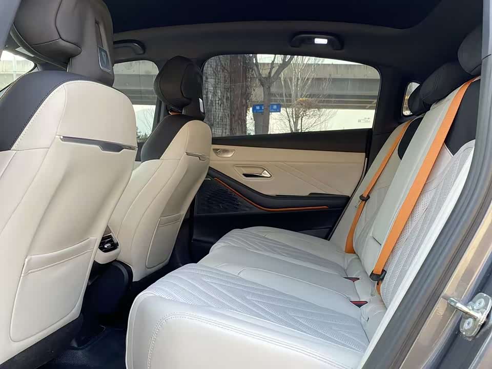 DEEPAL Dark blue SL03