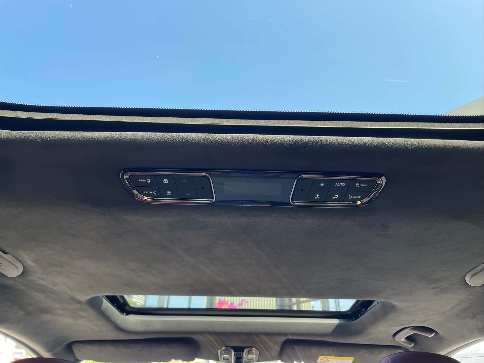 Trumpchi M8, 2023 18