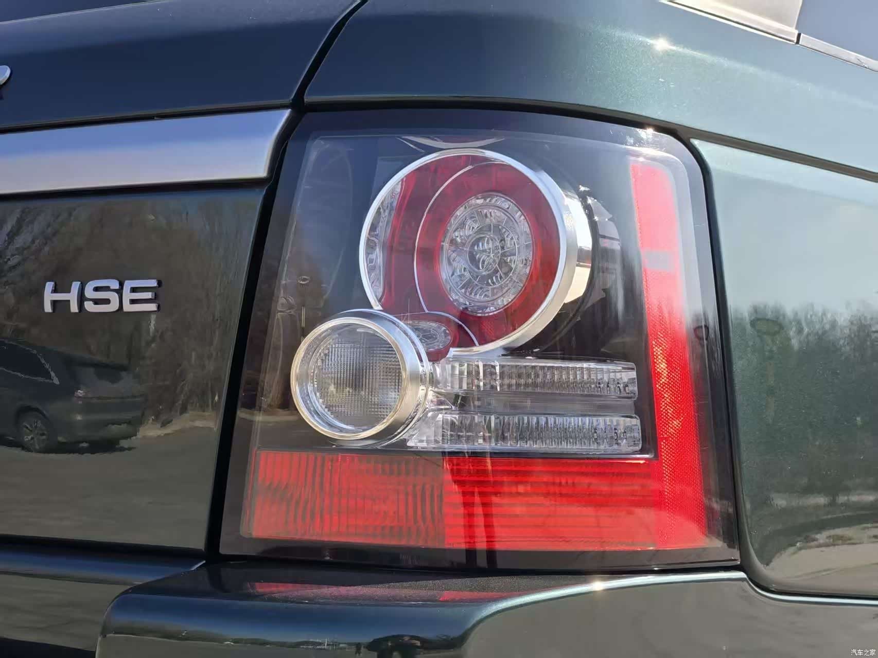 Land Rover Range Rover, 2012 16