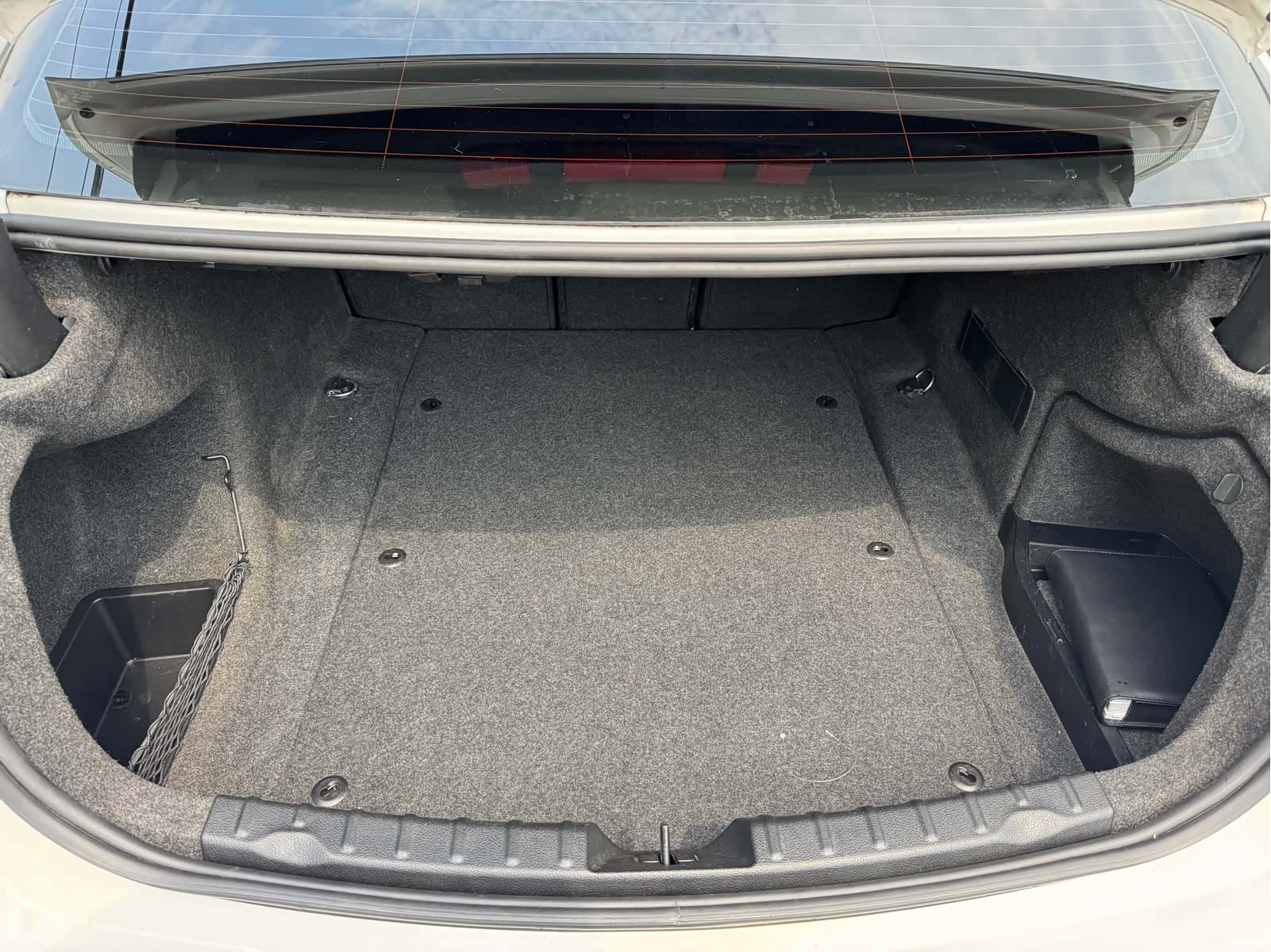 BMW 3 Series, 2015 29