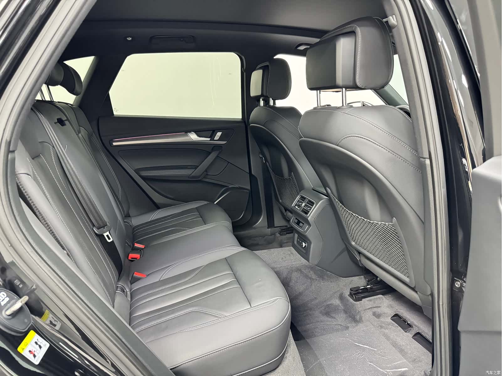 Audi Q5L, 2023 11