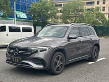 ����EQB 2022�� EQB 350 4MATIC �׷��ر��