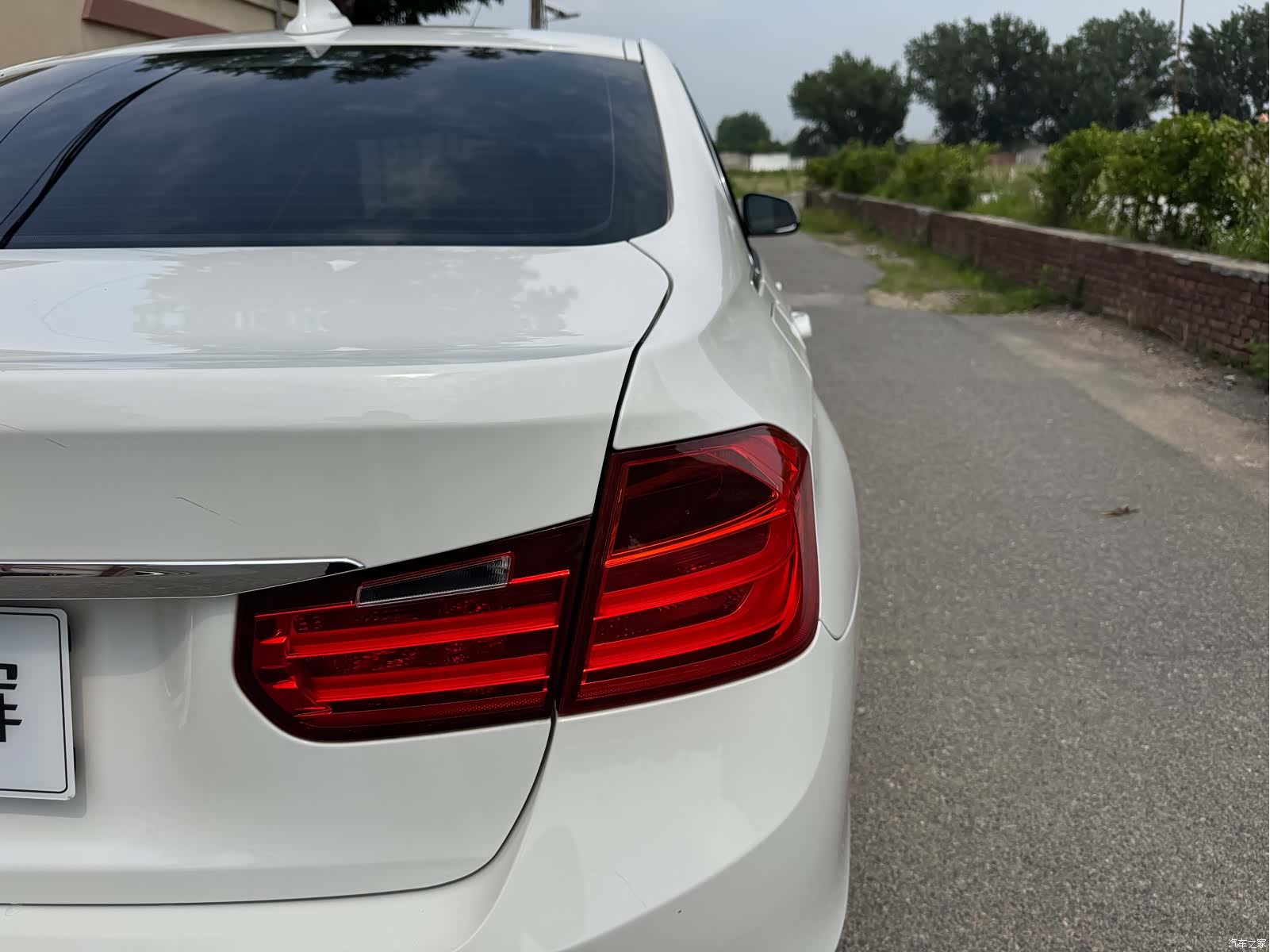 BMW 3 Series, 2015 28