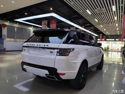 Land Rover Range Rover, 2015 10