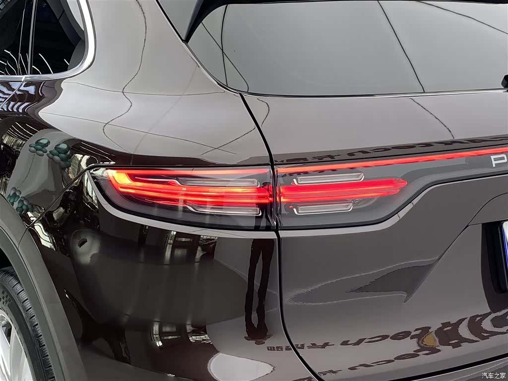 Porsche Cayenne, 2022 33