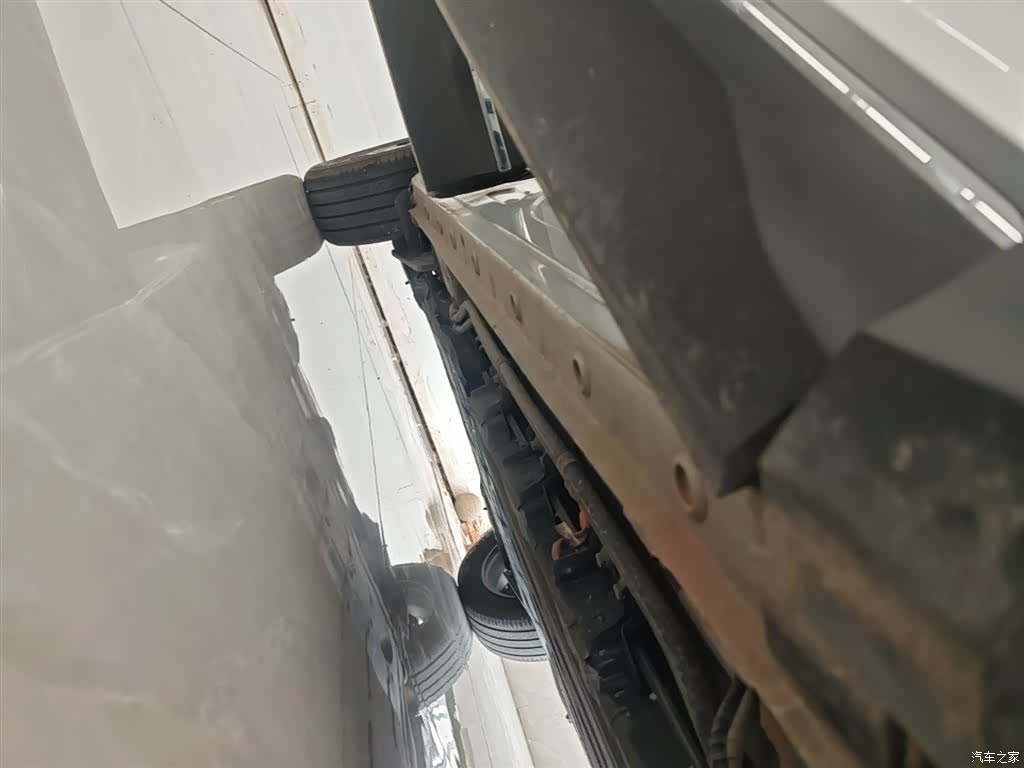 Wuling Starlight, 2024 21