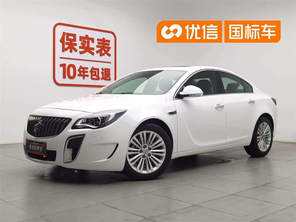 Buick Regal