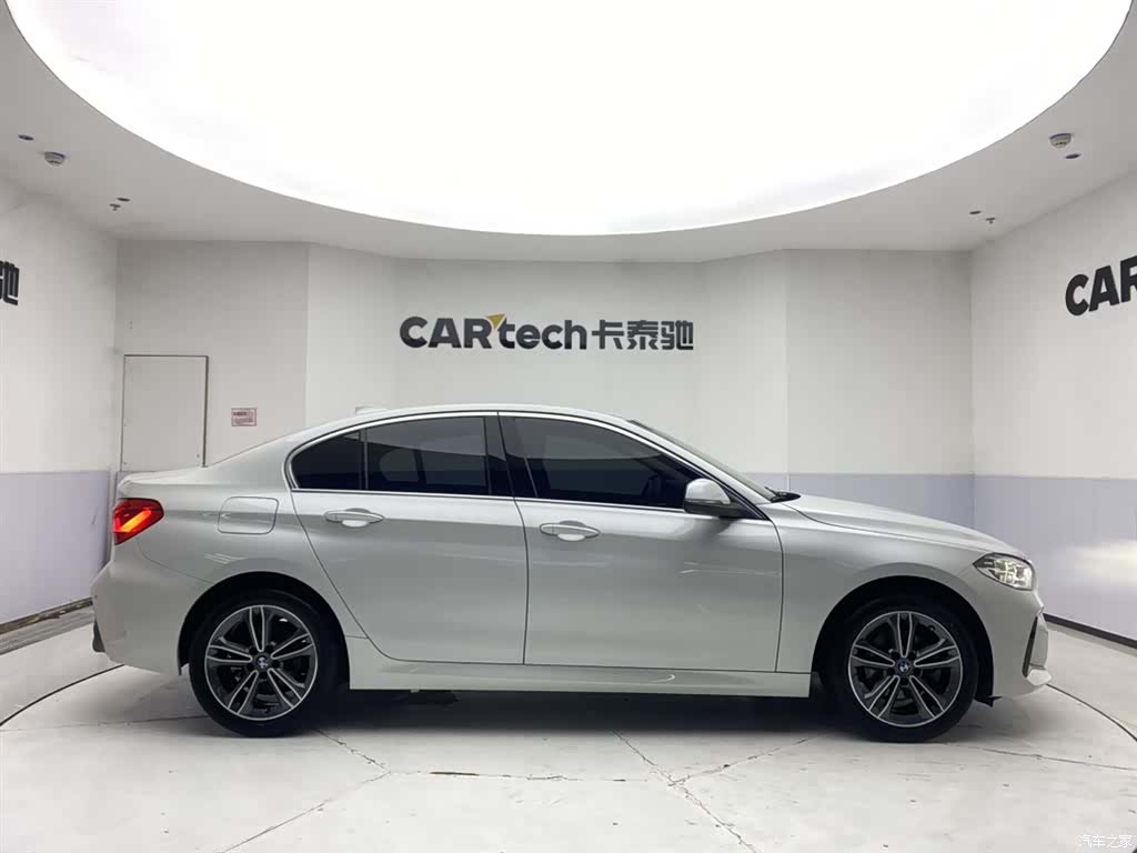 BMW 1 Series, 2021 4