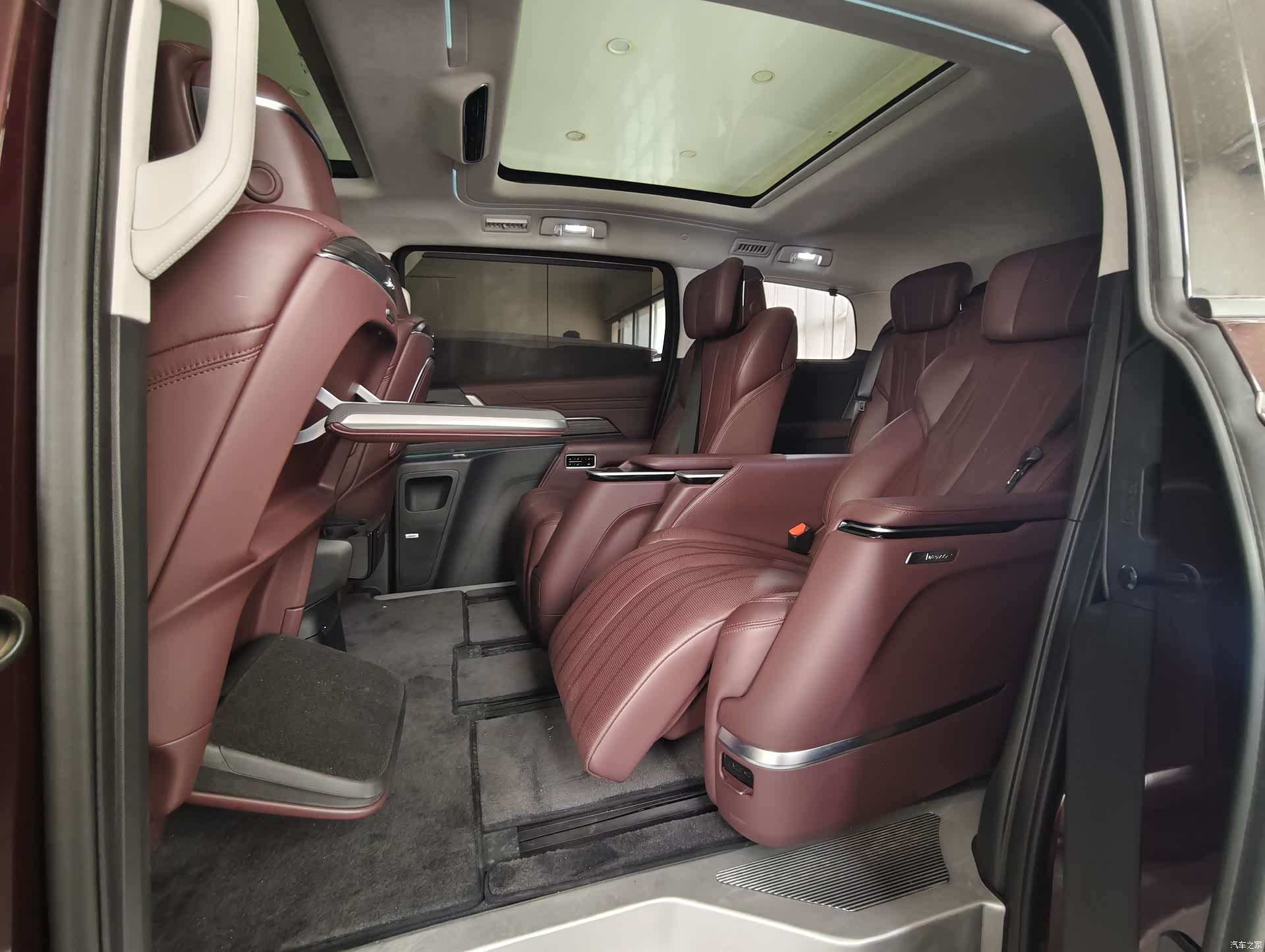 Buick Century, 2023 14