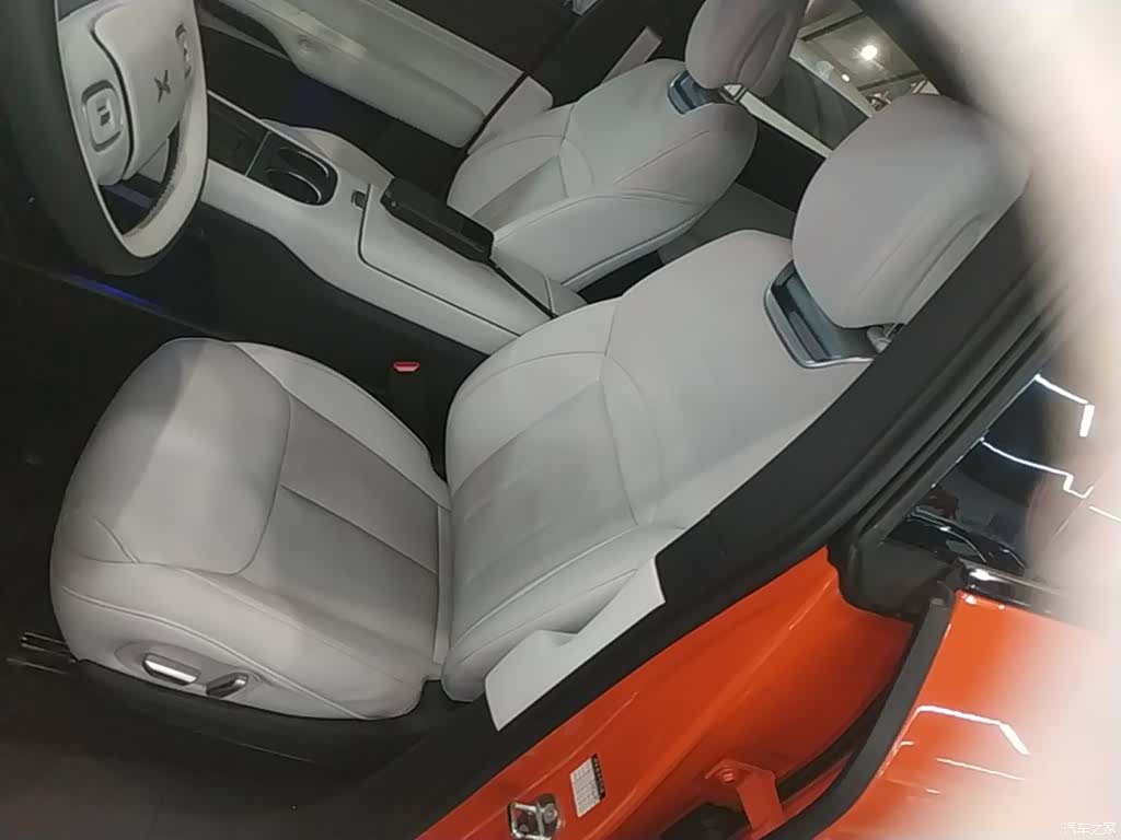 Xpeng G6, 2024 15