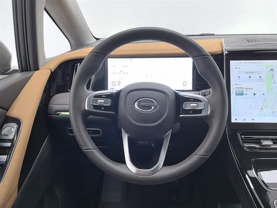 Trumpchi Trumpchi M8