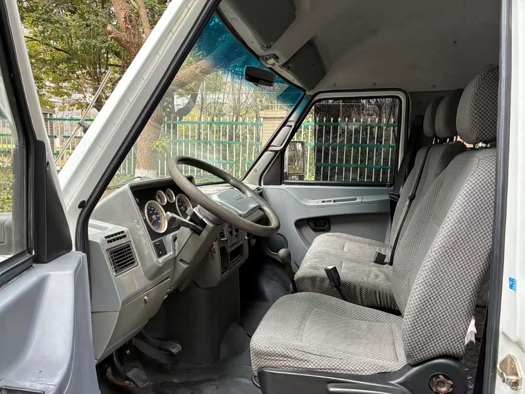 Iveco A35, 2017 7
