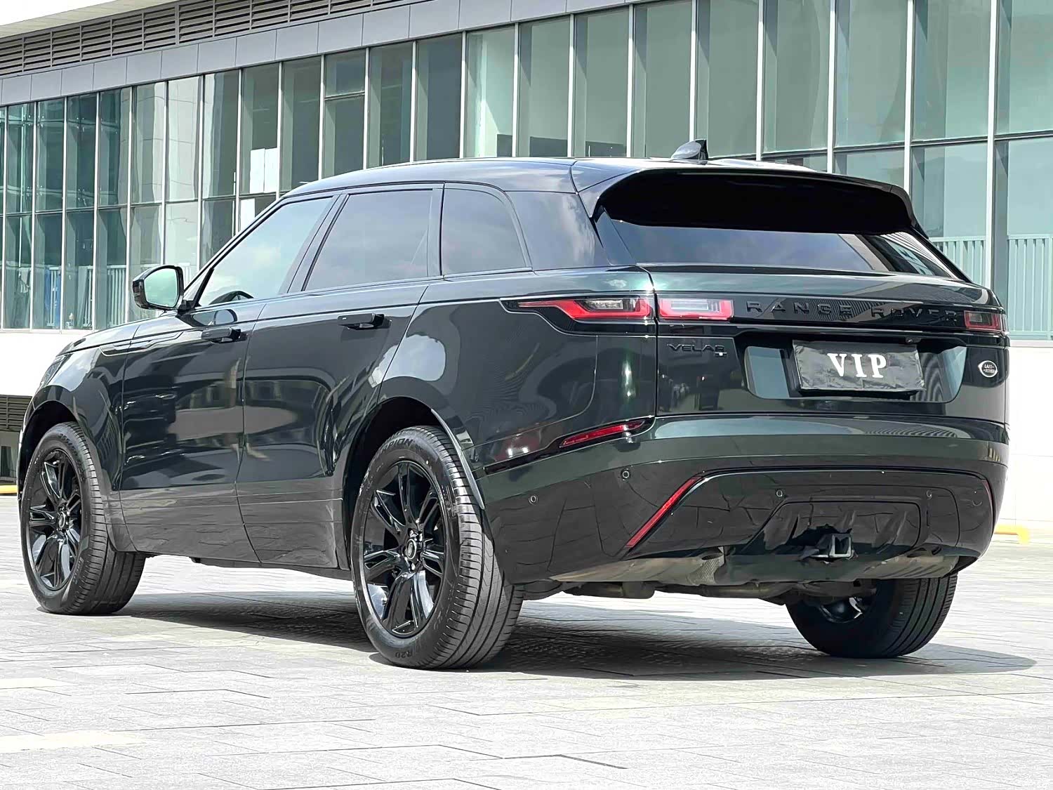 Land Rover Range Rover, 2021 14