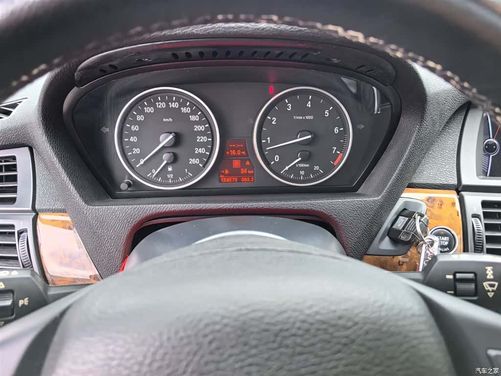 BMW X5, 2011 15