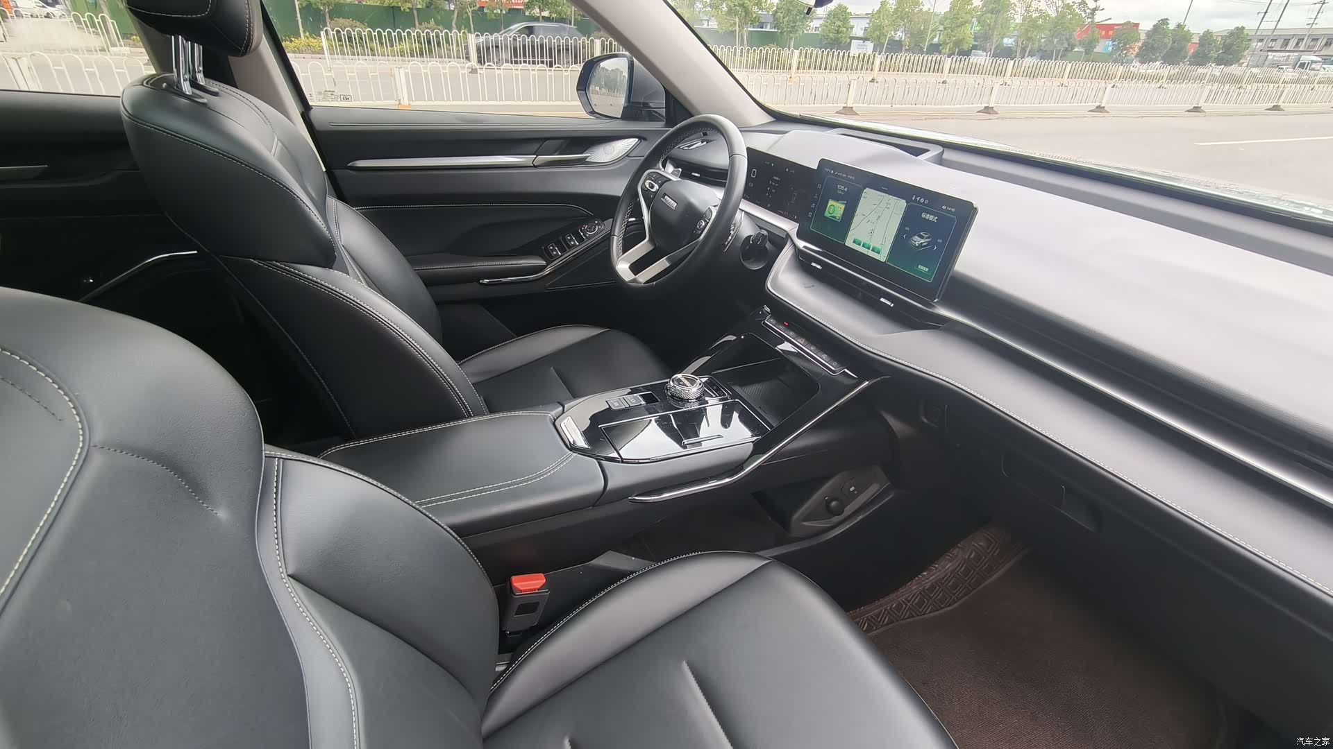 Haval H6, 2022 14
