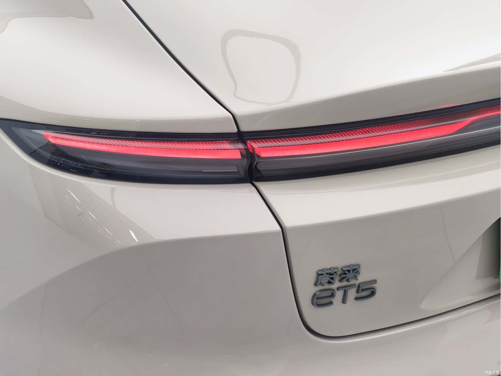 NIO ET5, 2023 7