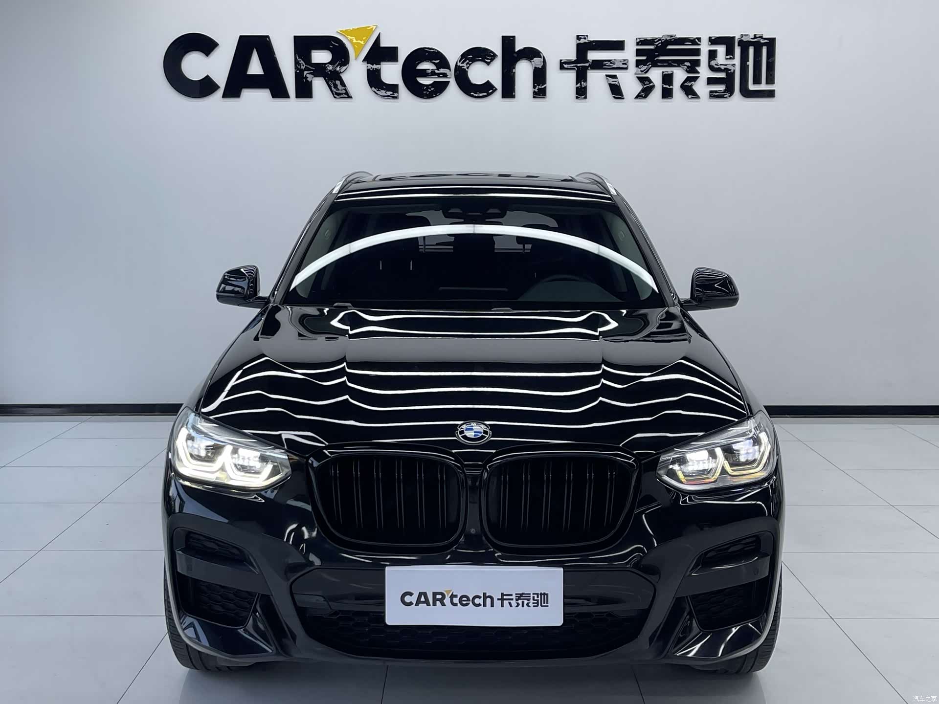 BMW X3, 2020 2