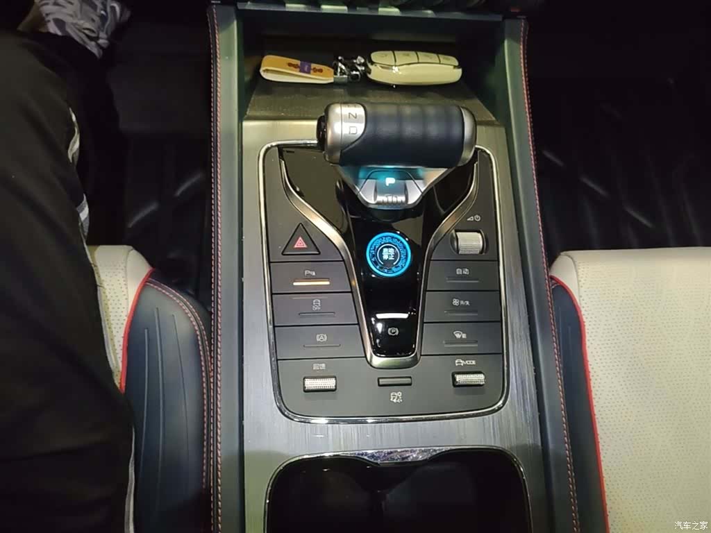 BYD Yuan, 2023 14