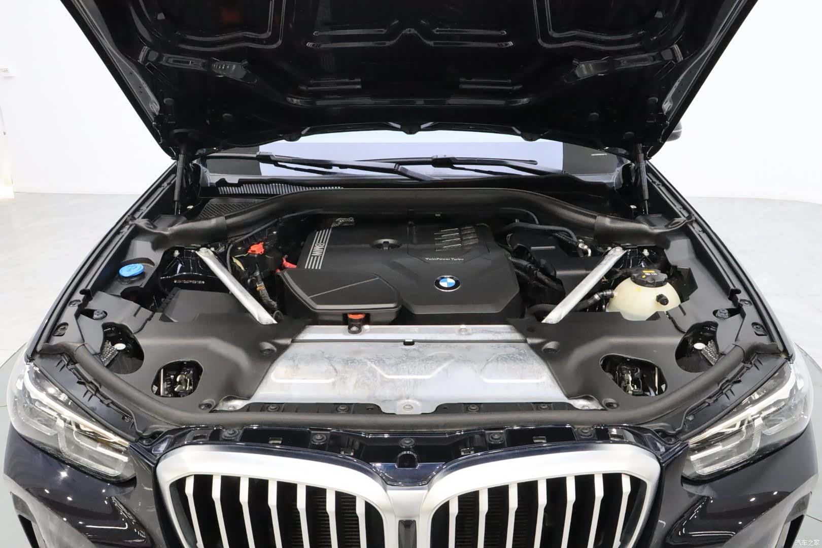 BMW X3, 2023 22