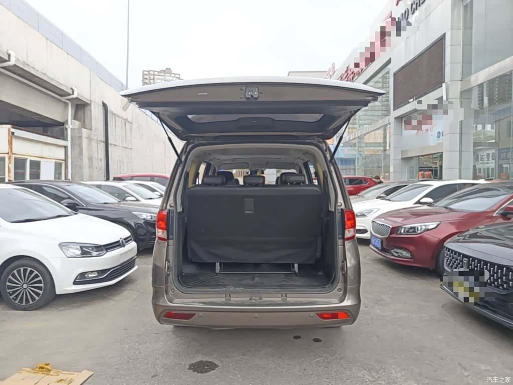 Changan S50, 2017 19
