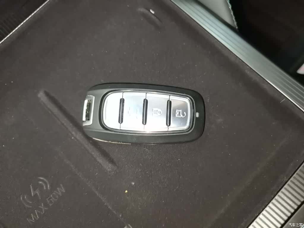 BYD Song, 2025 9