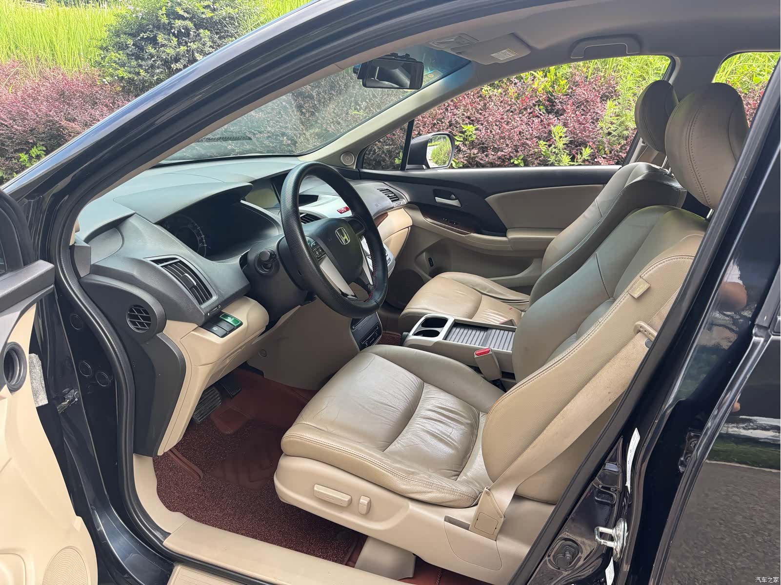 Honda Odyssey, 2015 7