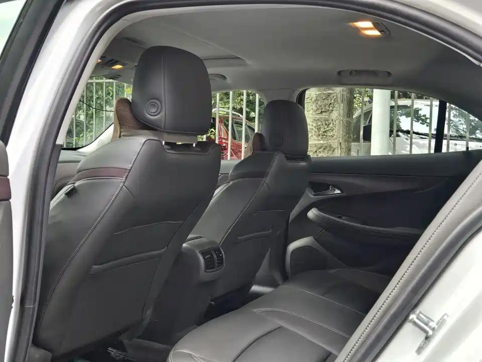 Chevrolet Mai Ruibao